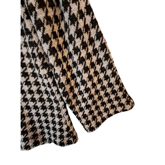 Coldwater Creek Houndstooth Jacket NWT Size 2x Women's - Picture 6 of 15